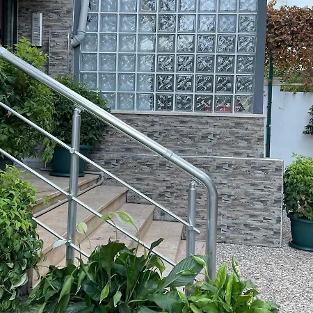 Deniz Manzarali, Plaja 100 Metre, Luks 2 Apartman Marmaris
