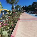 Deniz Manzarali, Plaja 100 Metre, Luks 2 * Marmaris