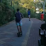 Apartament Deniz Manzarali, Plaja 100 Metre, Luks 2