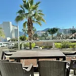 Apartament Deniz Manzarali, Plaja 100 Metre, Luks 2 *