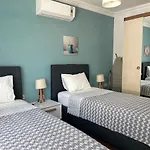 Deniz Manzarali, Plaja 100 Metre, Luks 2 Apartament *