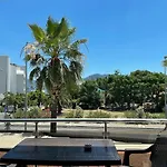 Deniz Manzarali, Plaja 100 Metre, Luks 2 *