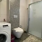 Deniz Manzarali, Plaja 100 Metre, Luks 2 Apartament Marmaris