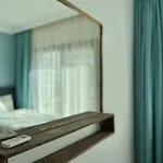 Deniz Manzarali, Plaja 100 Metre, Luks 2 * Marmaris