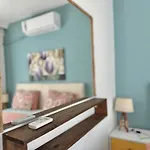 Apartament Deniz Manzarali, Plaja 100 Metre, Luks 2