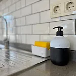 Apartament Deniz Manzarali, Plaja 100 Metre, Luks 2 Marmaris