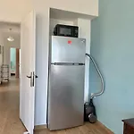 Deniz Manzarali, Plaja 100 Metre, Luks 2 *