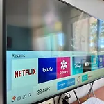 Apartament Deniz Manzarali, Plaja 100 Metre, Luks 2