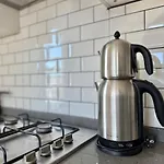 Deniz Manzarali, Plaja 100 Metre, Luks 2 Apartament Marmaris