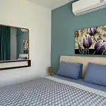 Deniz Manzarali, Plaja 100 Metre, Luks 2 Marmaris