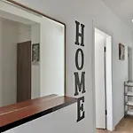 Apartament Deniz Manzarali, Plaja 100 Metre, Luks 2 *