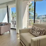 Deniz Manzarali, Plaja 100 Metre, Luks 2 * Marmaris