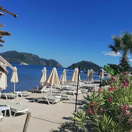 Apartment Deniz Manzarali, Plaja 100 Metre, Luks 2