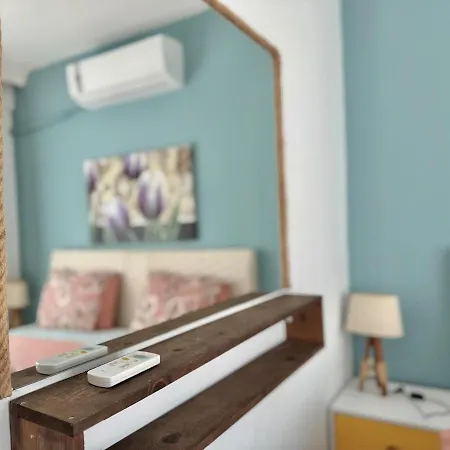 Apartment Deniz Manzarali, Plaja 100 Metre, Luks 2