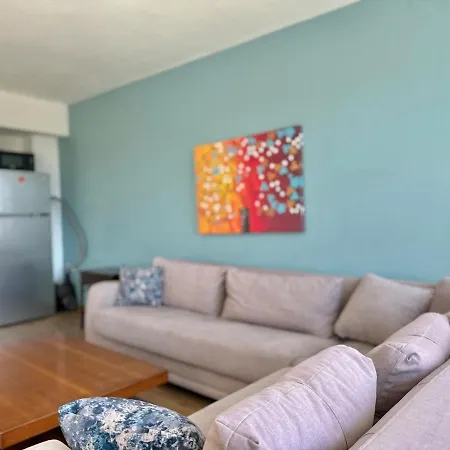 Apartment Deniz Manzarali, Plaja 100 Metre, Luks 2 *