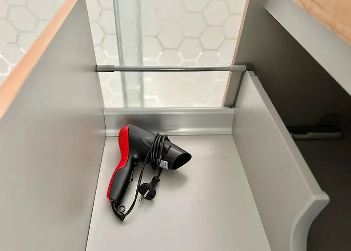 Deniz Manzarali, Plaja 100 Metre, Luks 2 Apartamento