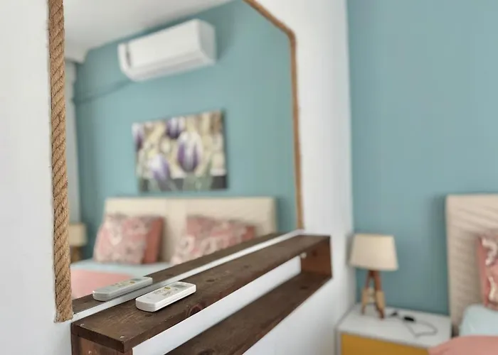 Apartamento Deniz Manzarali, Plaja 100 Metre, Luks 2