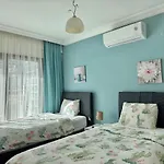 아파트 Deniz Manzarali, Plaja 100 Metre, Luks 2