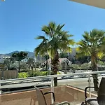Deniz Manzarali, Plaja 100 Metre, Luks 2 아파트 *