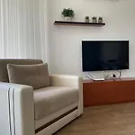 아파트 Deniz Manzarali, Plaja 100 Metre, Luks 2 말마리스