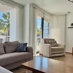Deniz Manzarali, Plaja 100 Metre, Luks 2 아파트 *