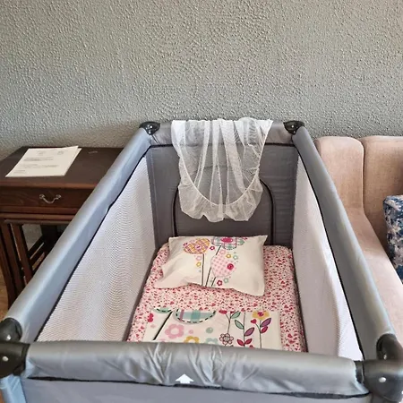 Deniz Manzarali, Plaja 100 Metre, Luks 2 Апартаменты *